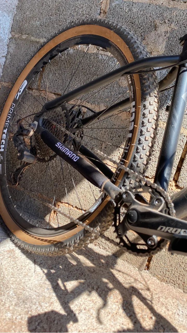 Mtb first aro 29 - Foto 2