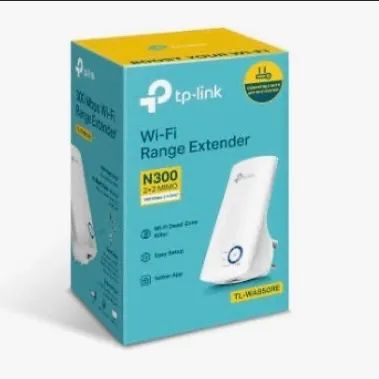 Wi-Fi Repeater404871512138065920