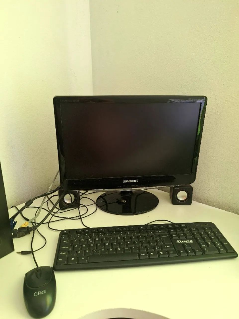 Computador completo  - Foto 5