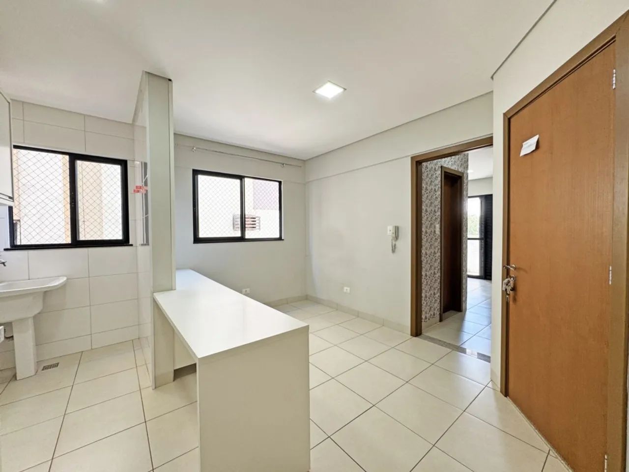 Apartamento 01 quarto - Próximo Estadio Willie Davids - Foto 4