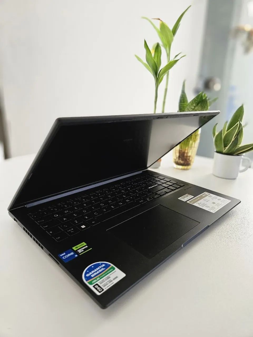 Notebook Vivobook 16X RTX2050 16GB RAM  - Foto 3