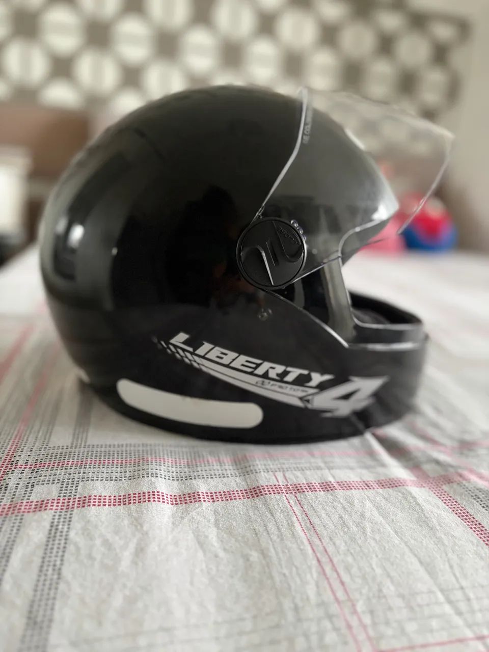 Capacetes de moto  - Foto 2