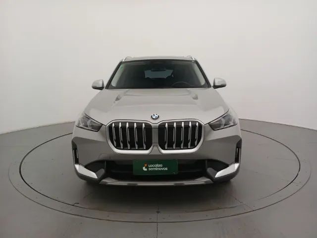 BMW X1 Sdrive 20I X-line 2.0 TB Aut. 2025