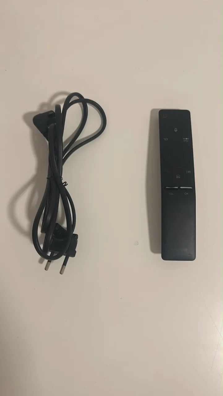 Tv Smart 49 polegadas com suporte articulado - Foto 4