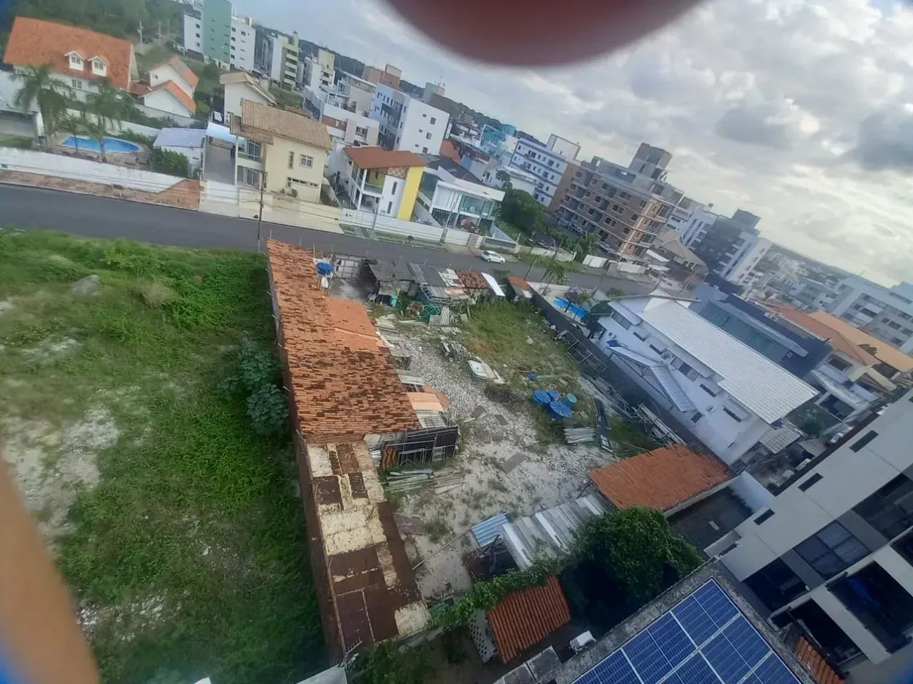 LOTE / TERRENO NO INTERMARES C/900M² 30X30 FRENTE SUL - Foto 4