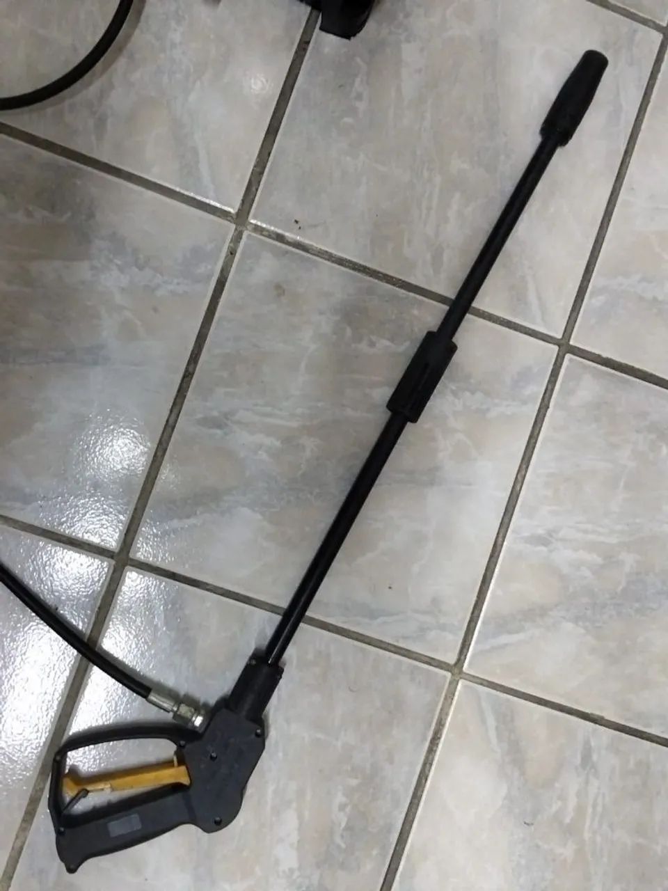 Wap Eco 2200 semi nova  - Foto 3