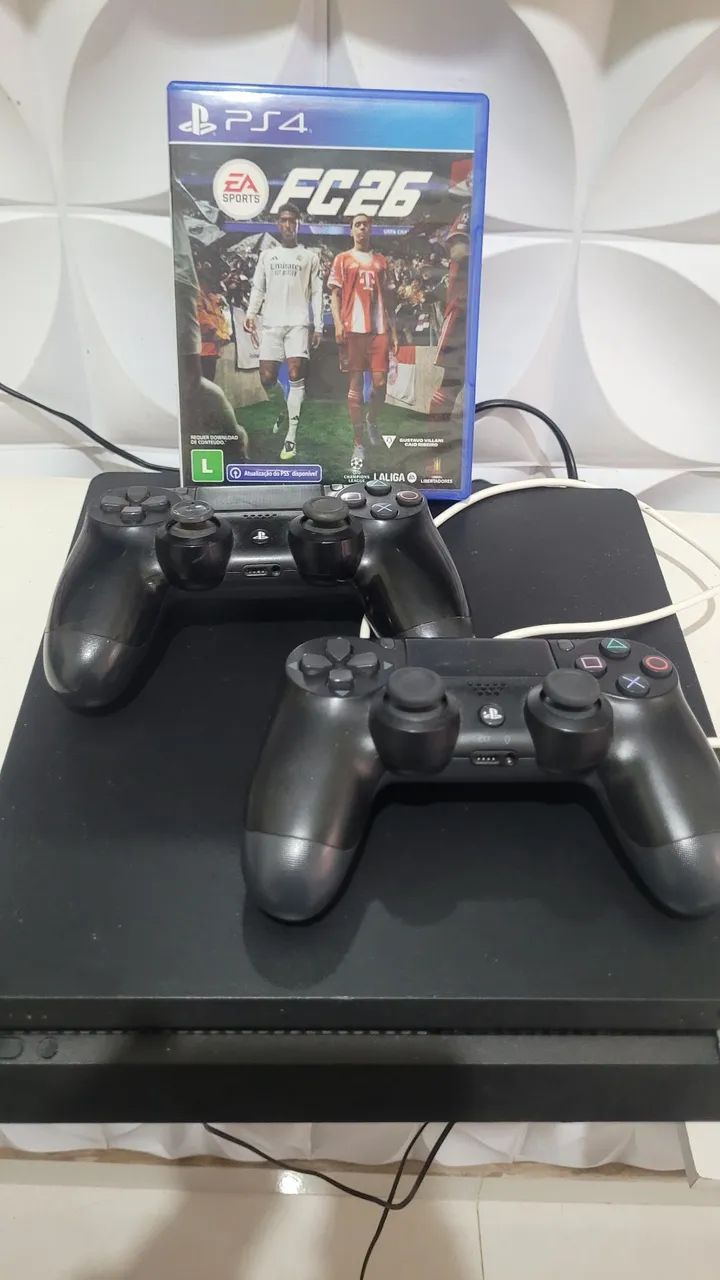 Ps4  - Foto 2