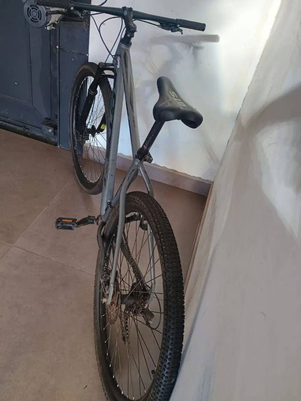 Vendo bicicleta aro 29 - Foto 2