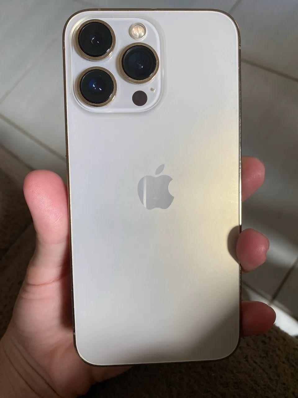 iPhone 13 Pro