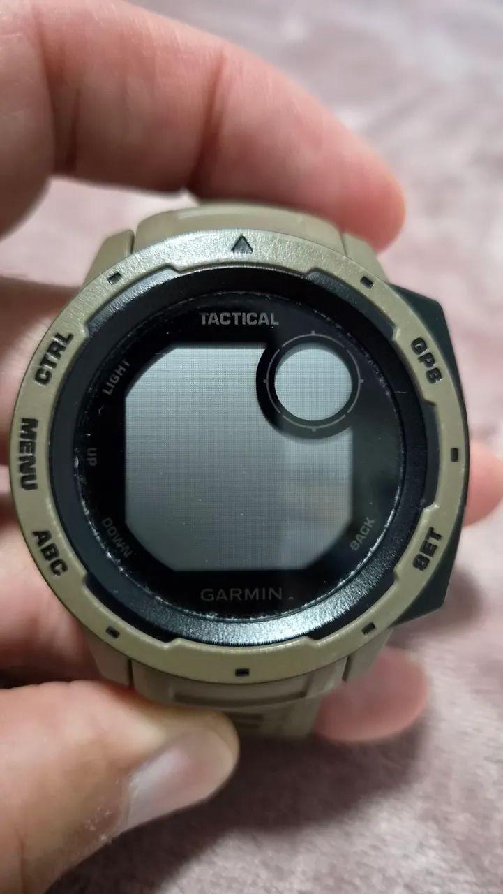 Smartwatch Garmin Tactical - Foto 2