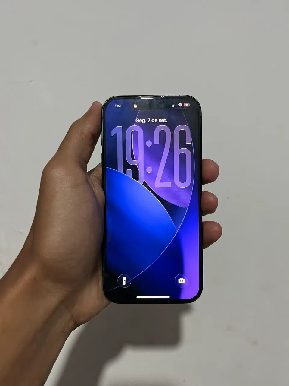 iPhone 15 pro  - Foto 3