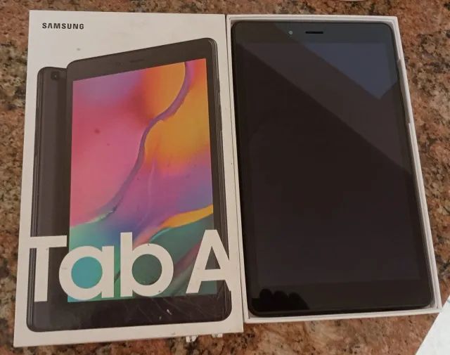 Tablet Samsung Galaxy Tab A 