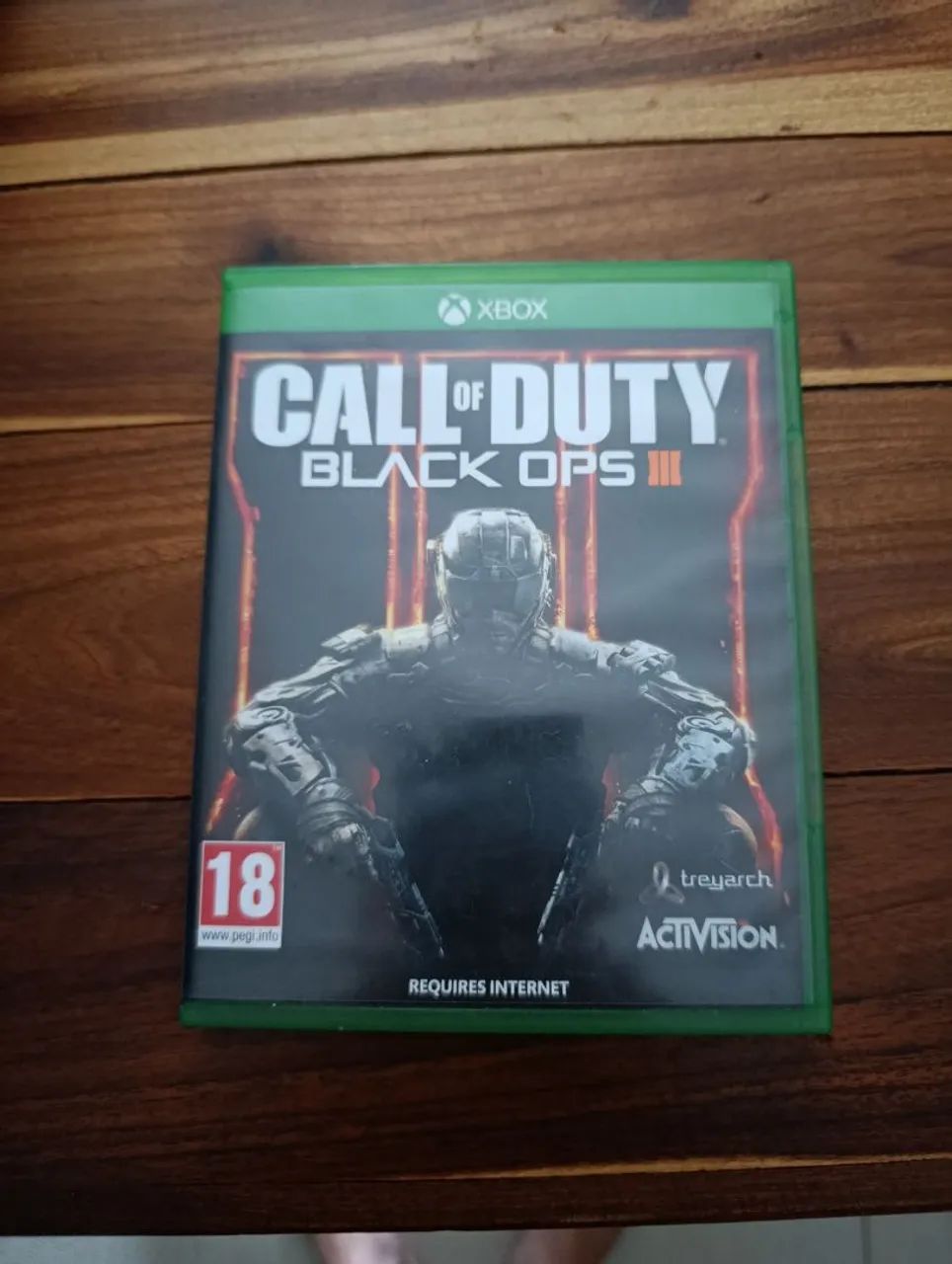 Jogos Xbox One  - Foto 3