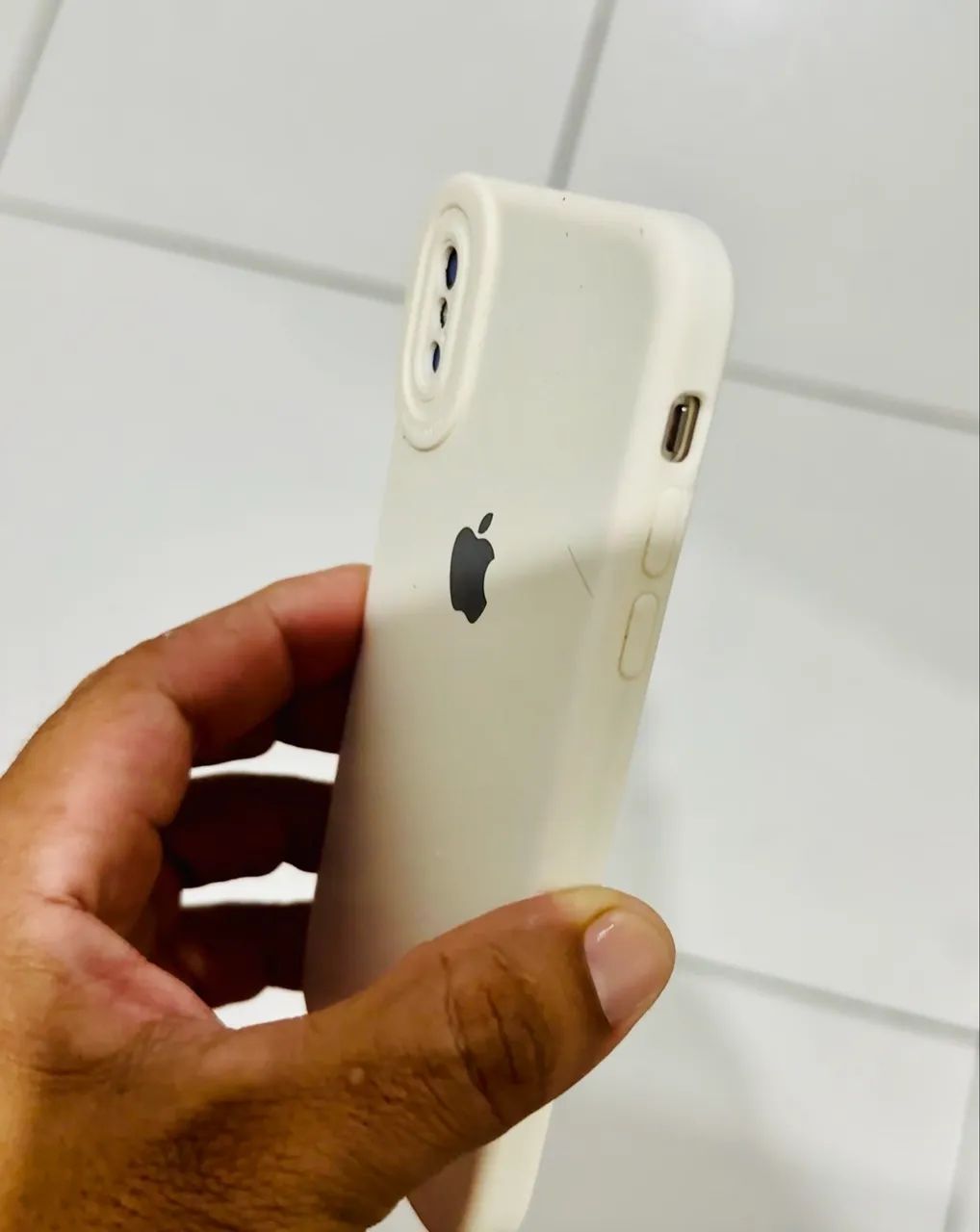 iPhone X  - Foto 2