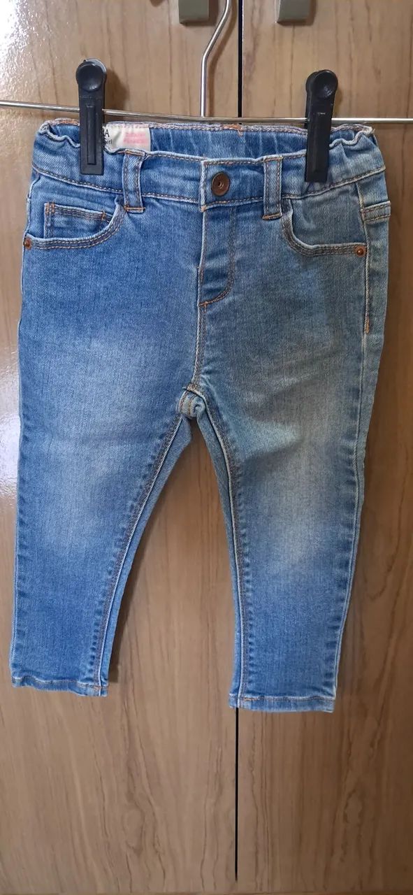ROUPAS INFANTIS - Foto 5