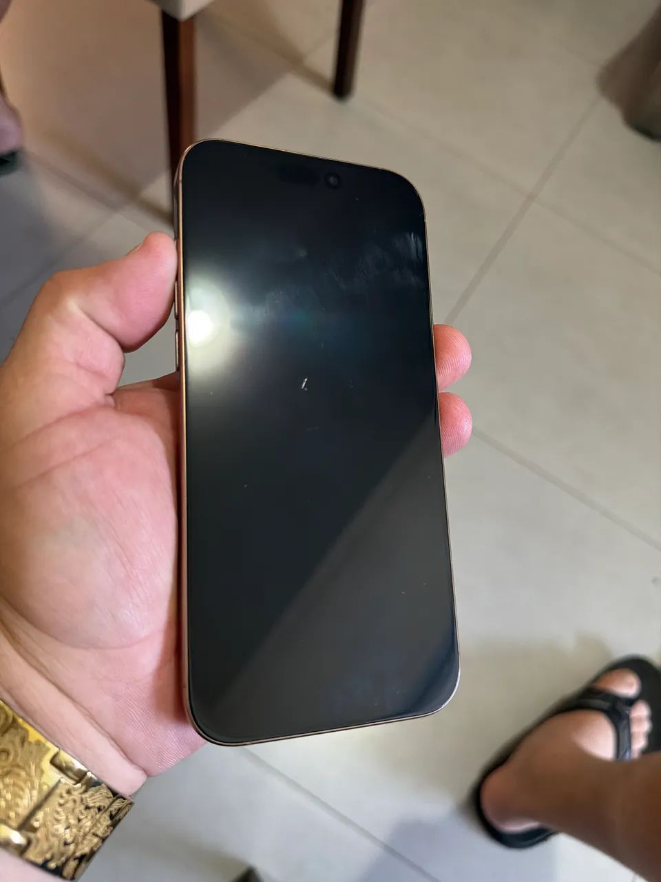 16pro max  - Foto 2