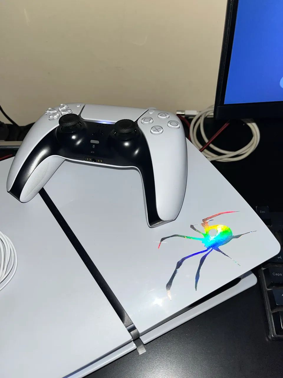 PS5 slim  - Foto 2