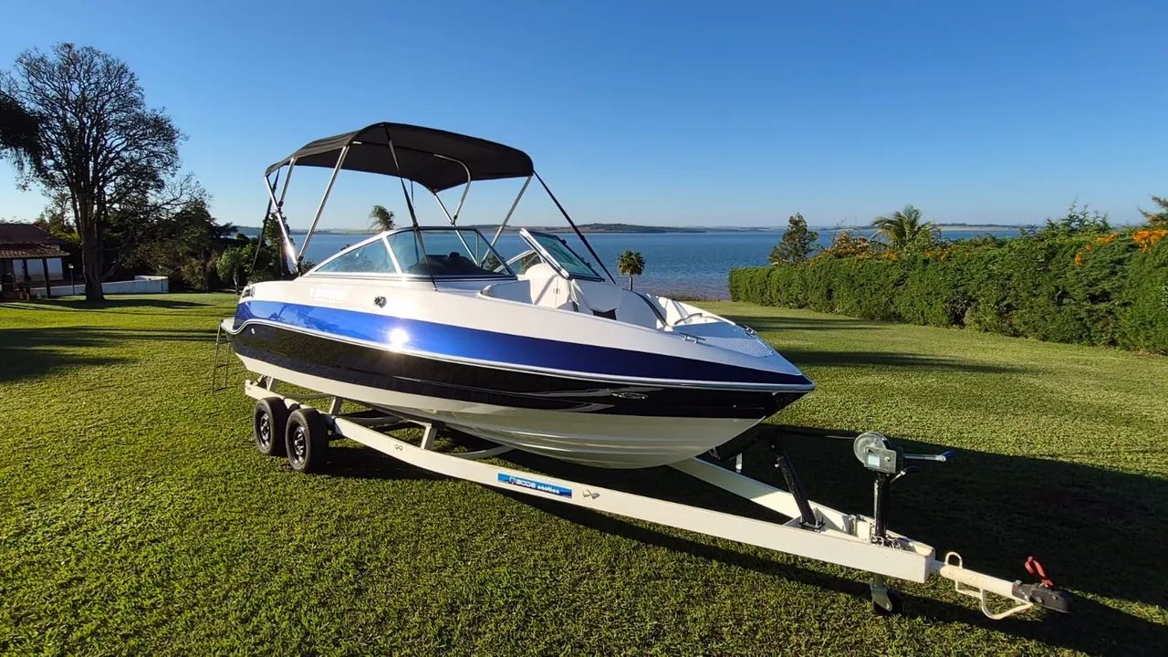 Triton 230 Aberta - Foto 5