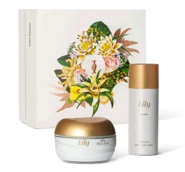 GIVERNY LILIBETH Some by MI 化粧品まとめ Kit Presenteavel Dia das Mães - Beleza e Cuidados Pessoais - Santo