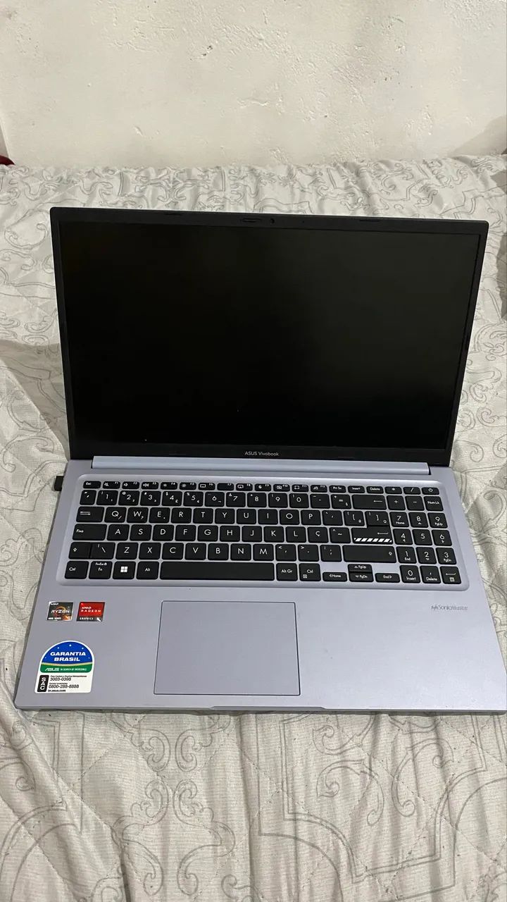 Notebook Asus vivobook 