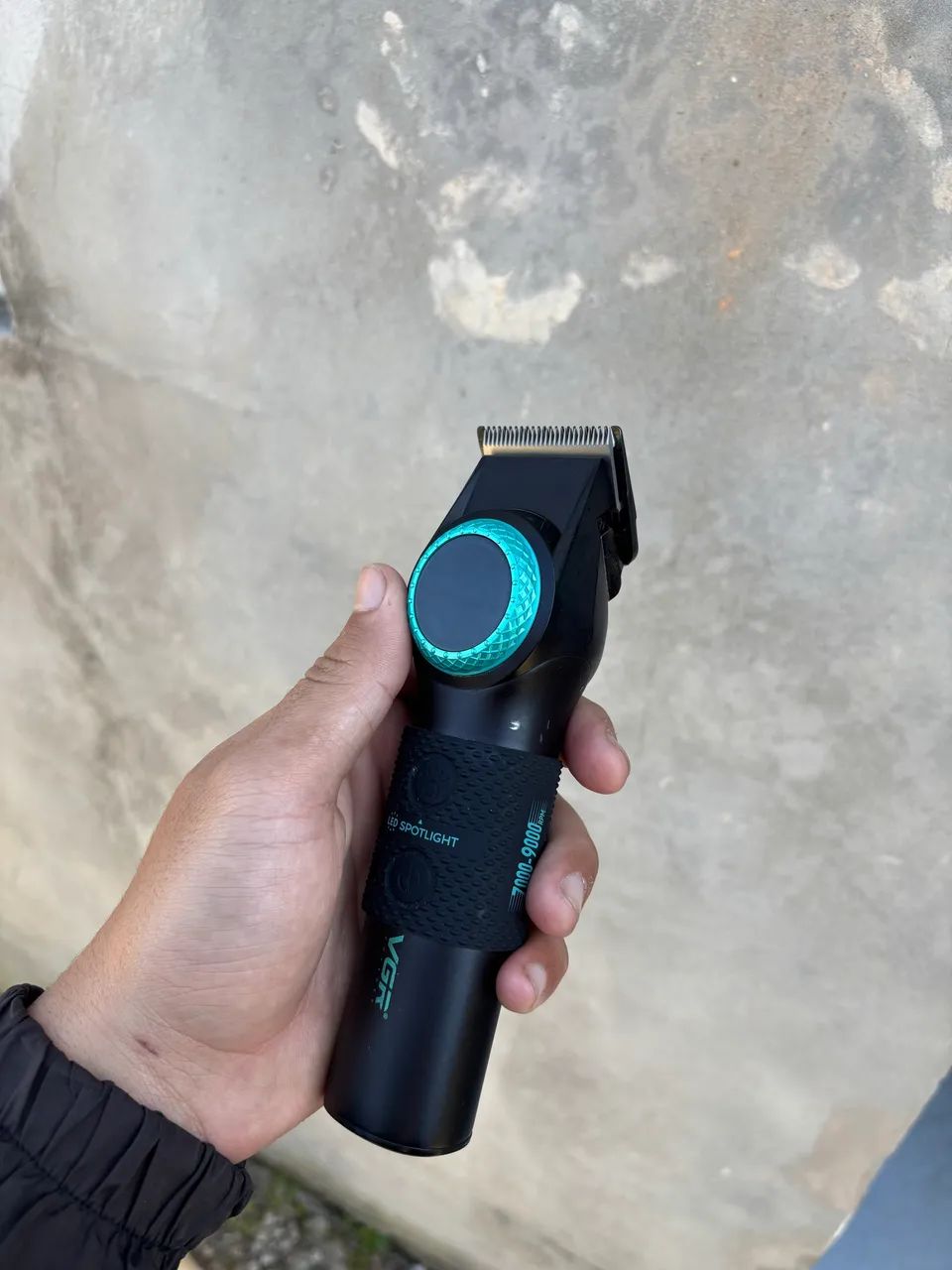 Máquina - VGR V-001 (R$300) - Foto 2