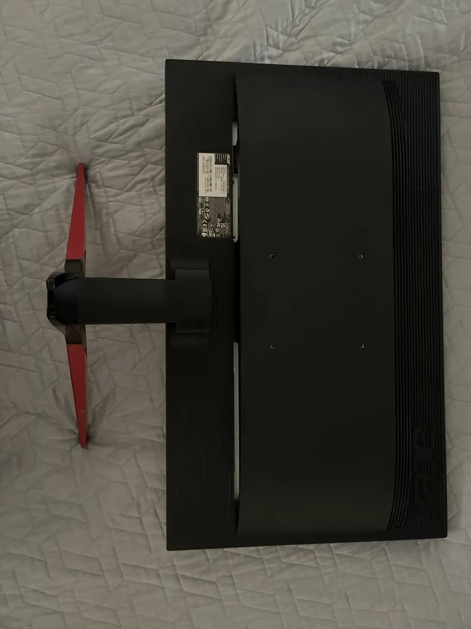 Monitor ACER 165hz - Foto 2
