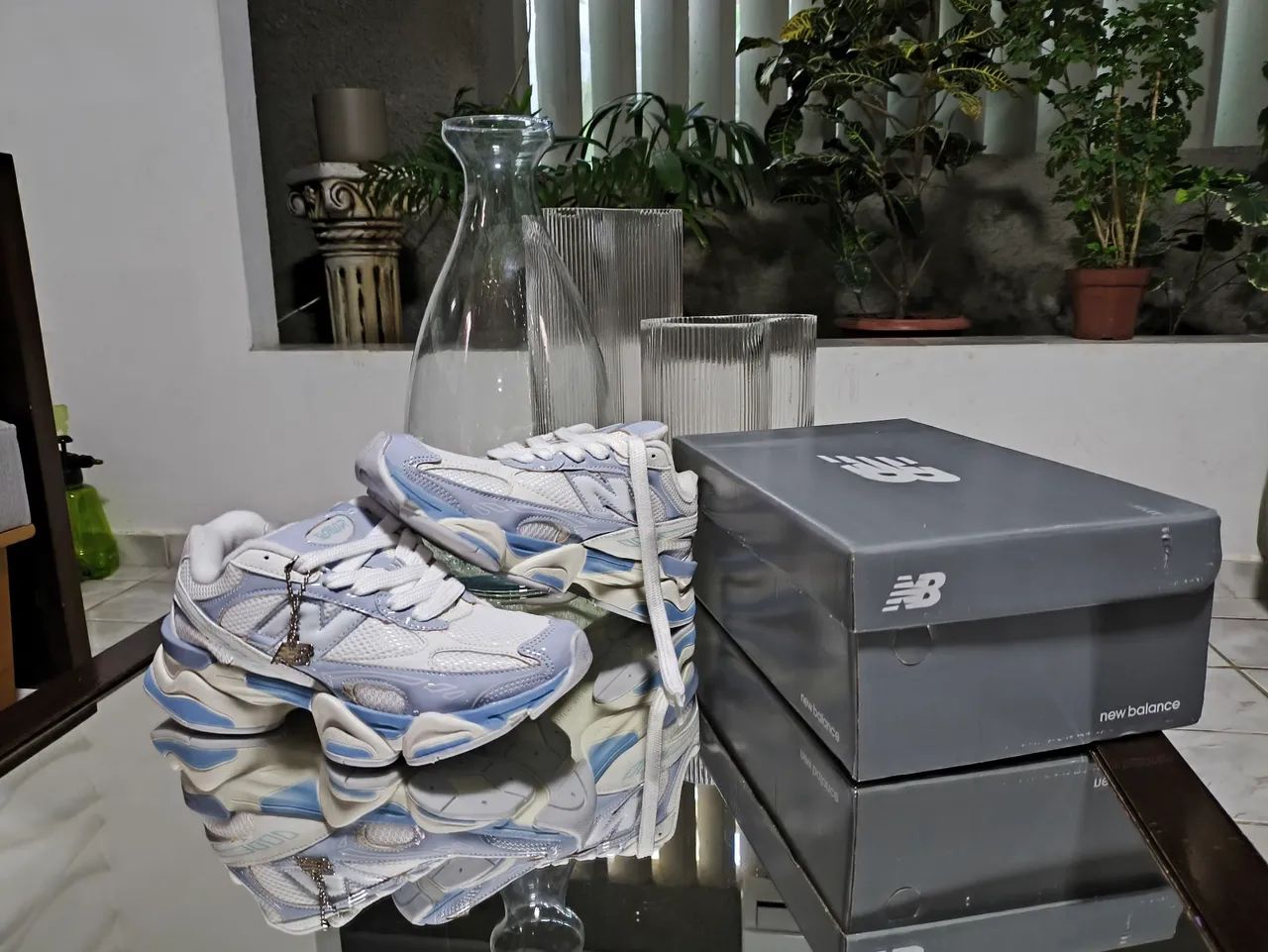 Tênis New balance