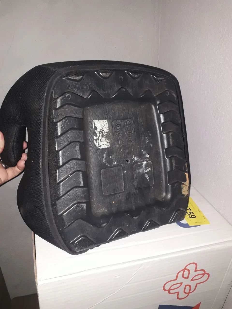 Acento para criança a partir de 15 quilos - Foto 3