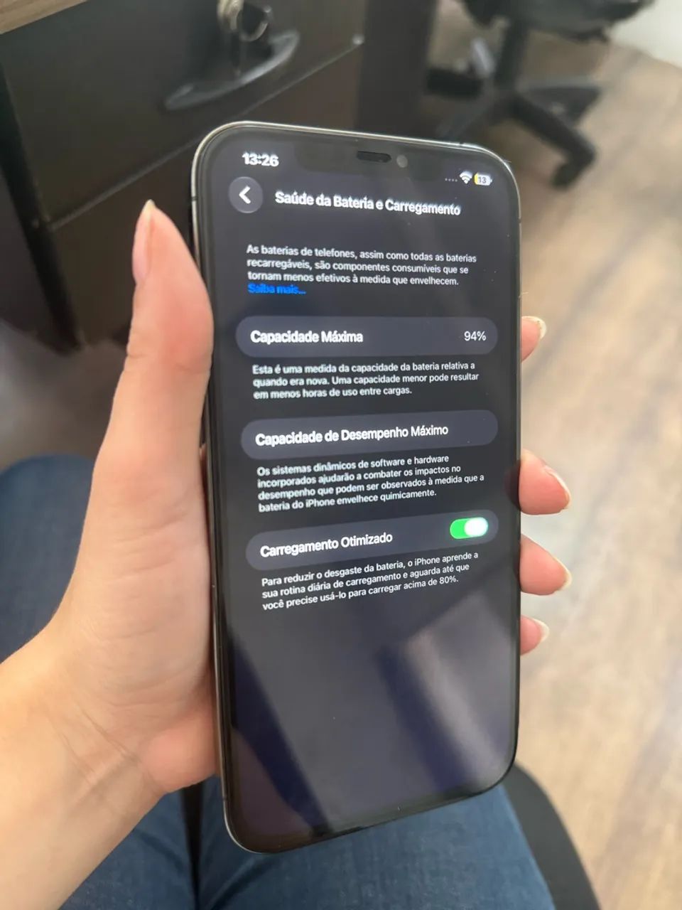 iPhone 12 Pro Max, 256 gb - Foto 2