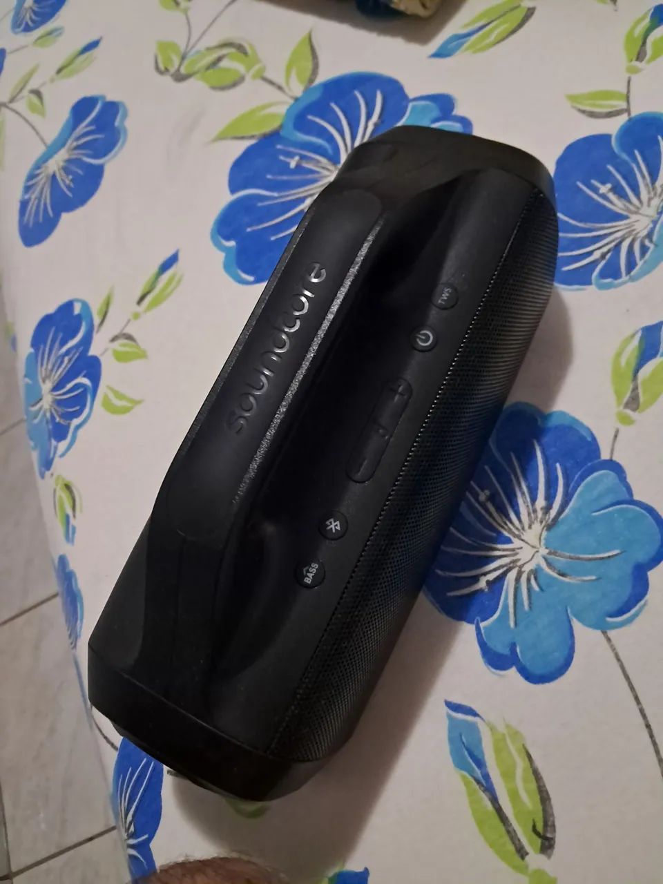 Caixa de som original  A PROVA DA AGUA SOUNDCORE - Foto 6