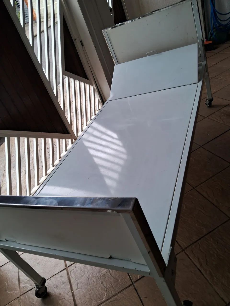 Cama hospitalar desapego - Foto 2