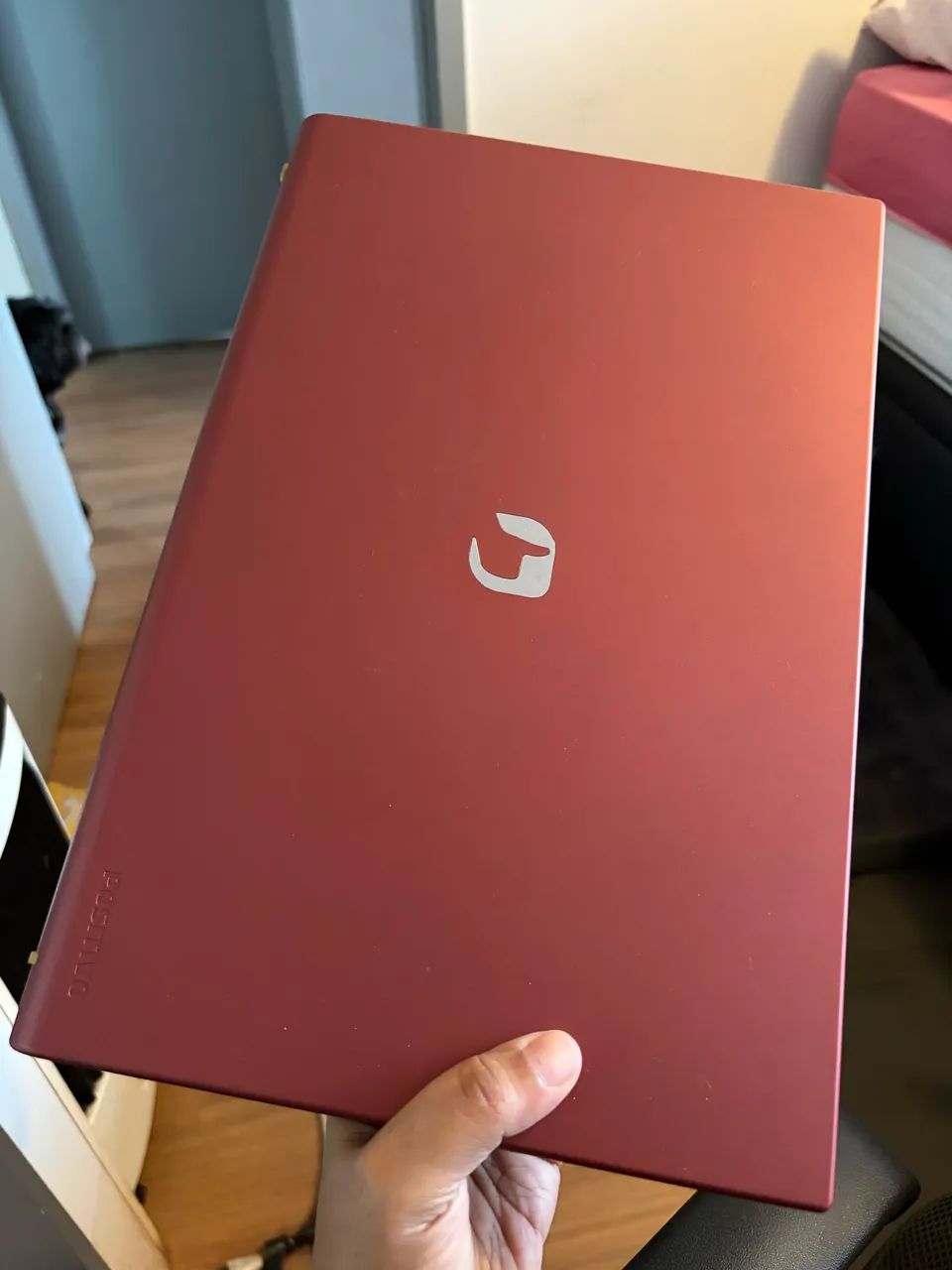 Notebook Positivo  - Foto 2