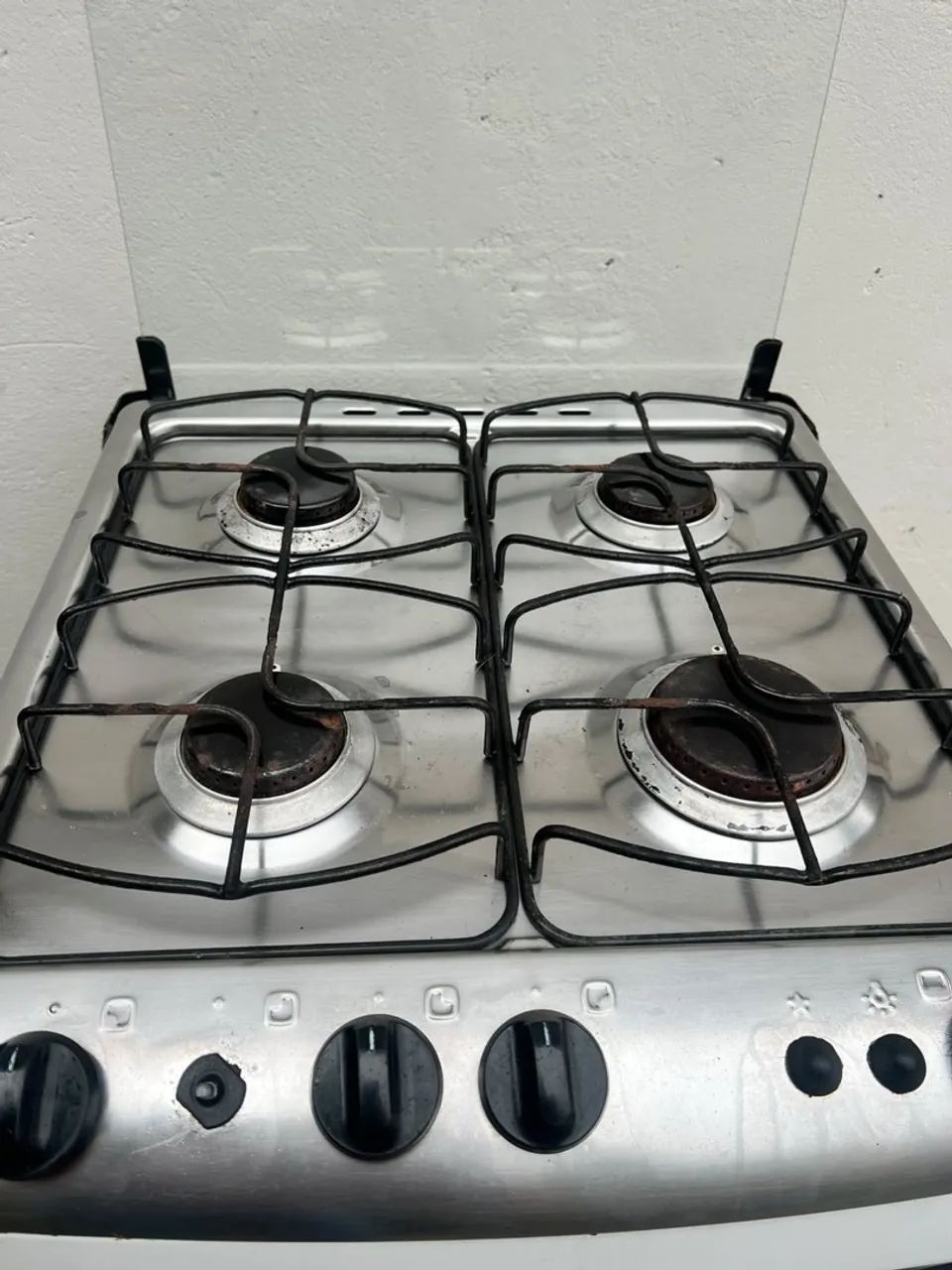 Fogão Electrolux 4 Bocas  - Foto 2