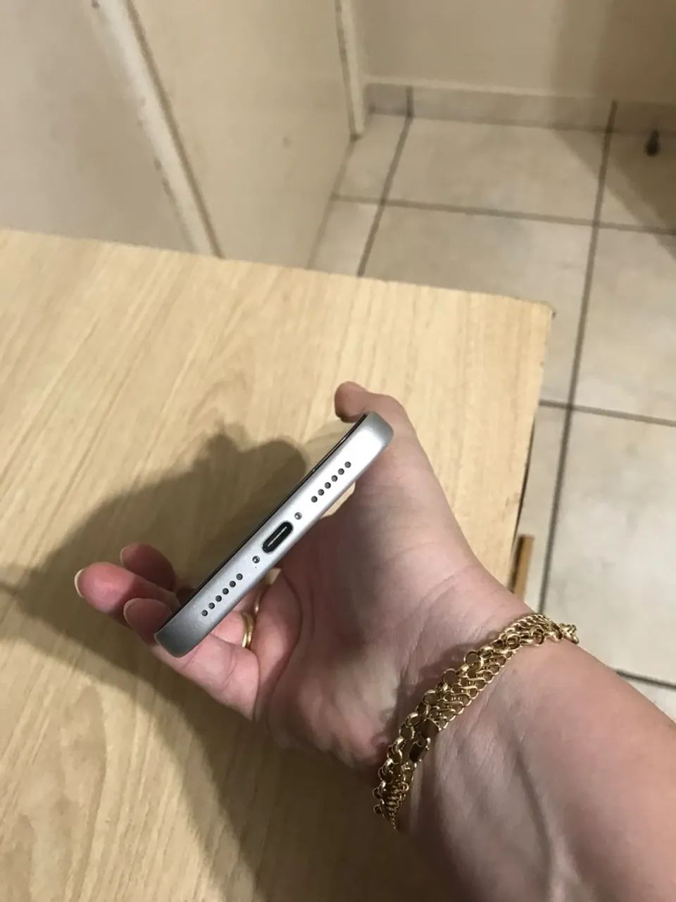 Iphone 17 pro max 256 gb - Foto 5