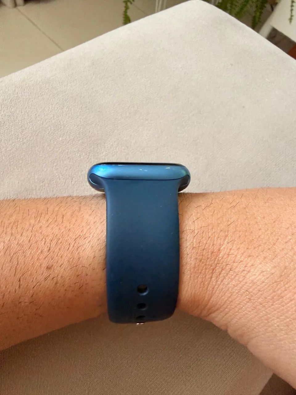 Apple Watch Séries 7 45mm - Foto 3
