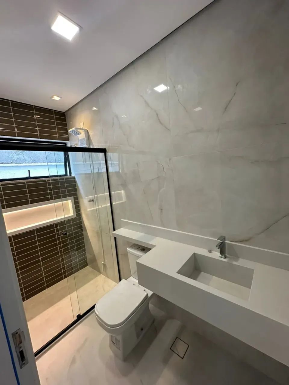 MORADA DOS PASSAROS,  3 SUÍTES,  PISCINA, TÉRREA,  FINANCIA - Foto 3