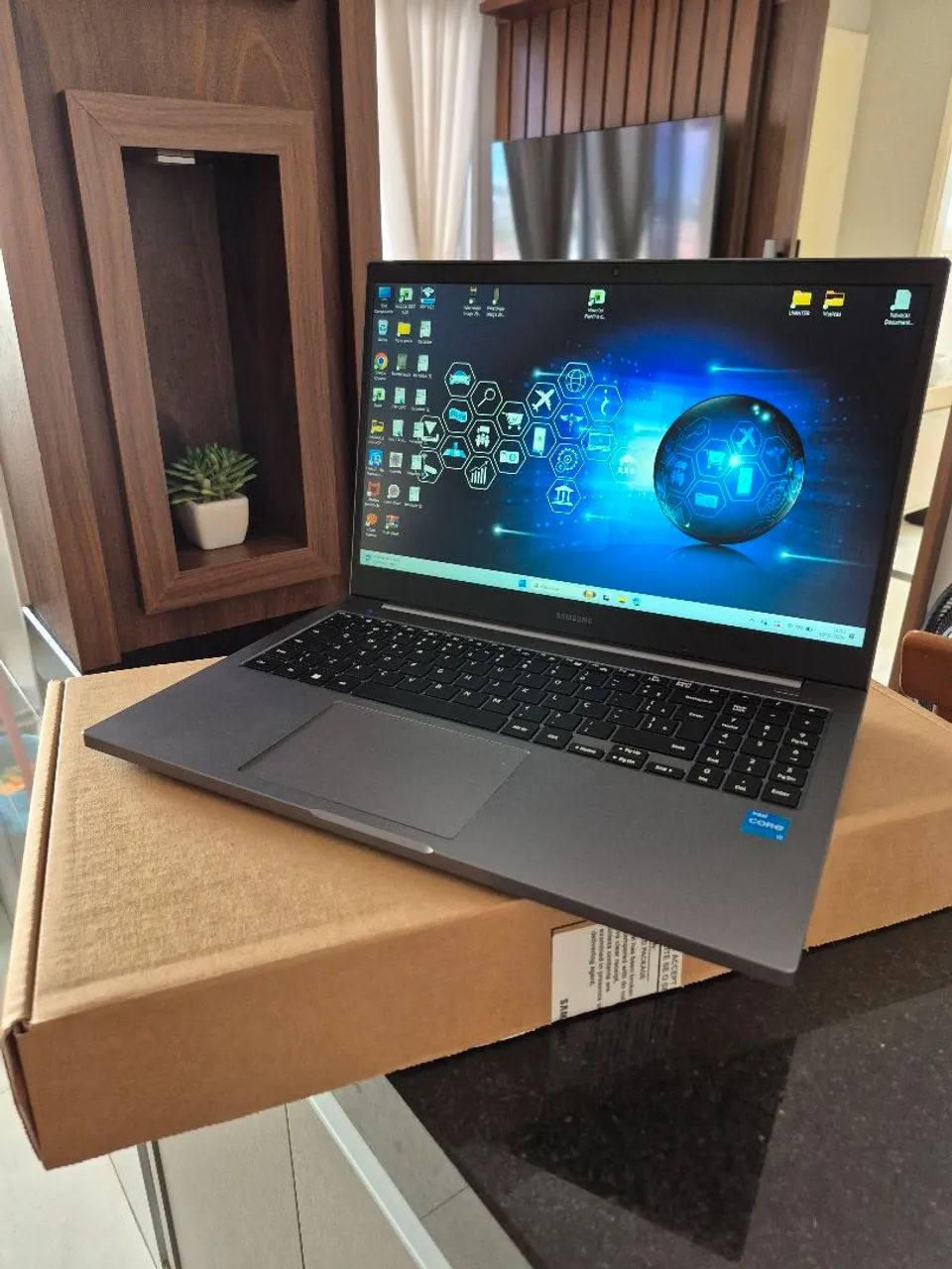 Notebook SAMSUNG  - Foto 4
