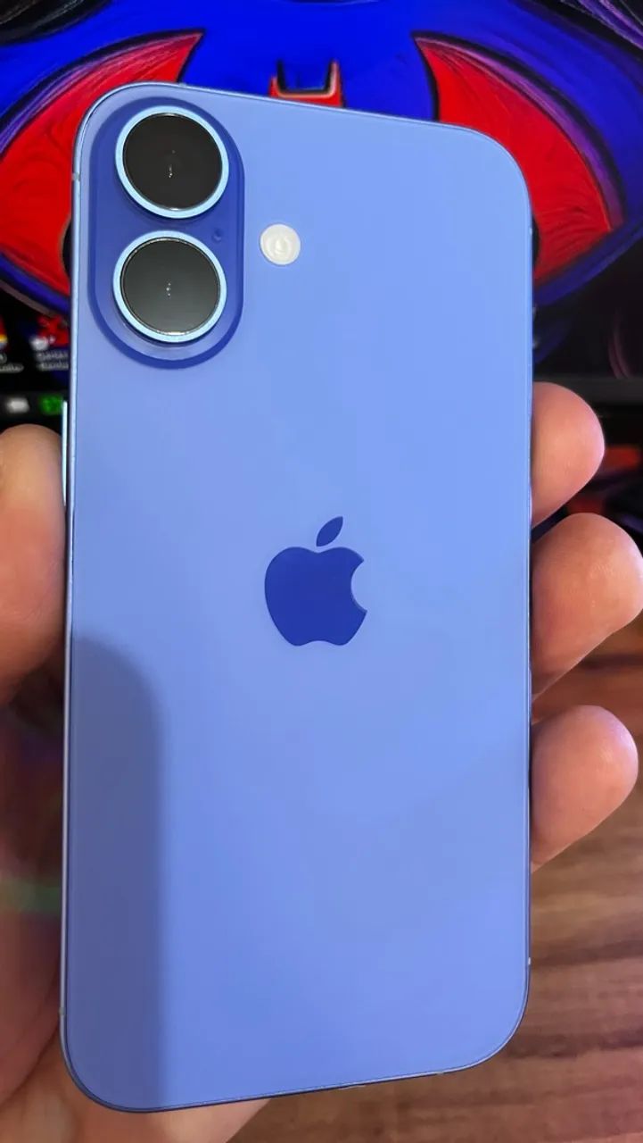 iPhone 16 - Foto 2
