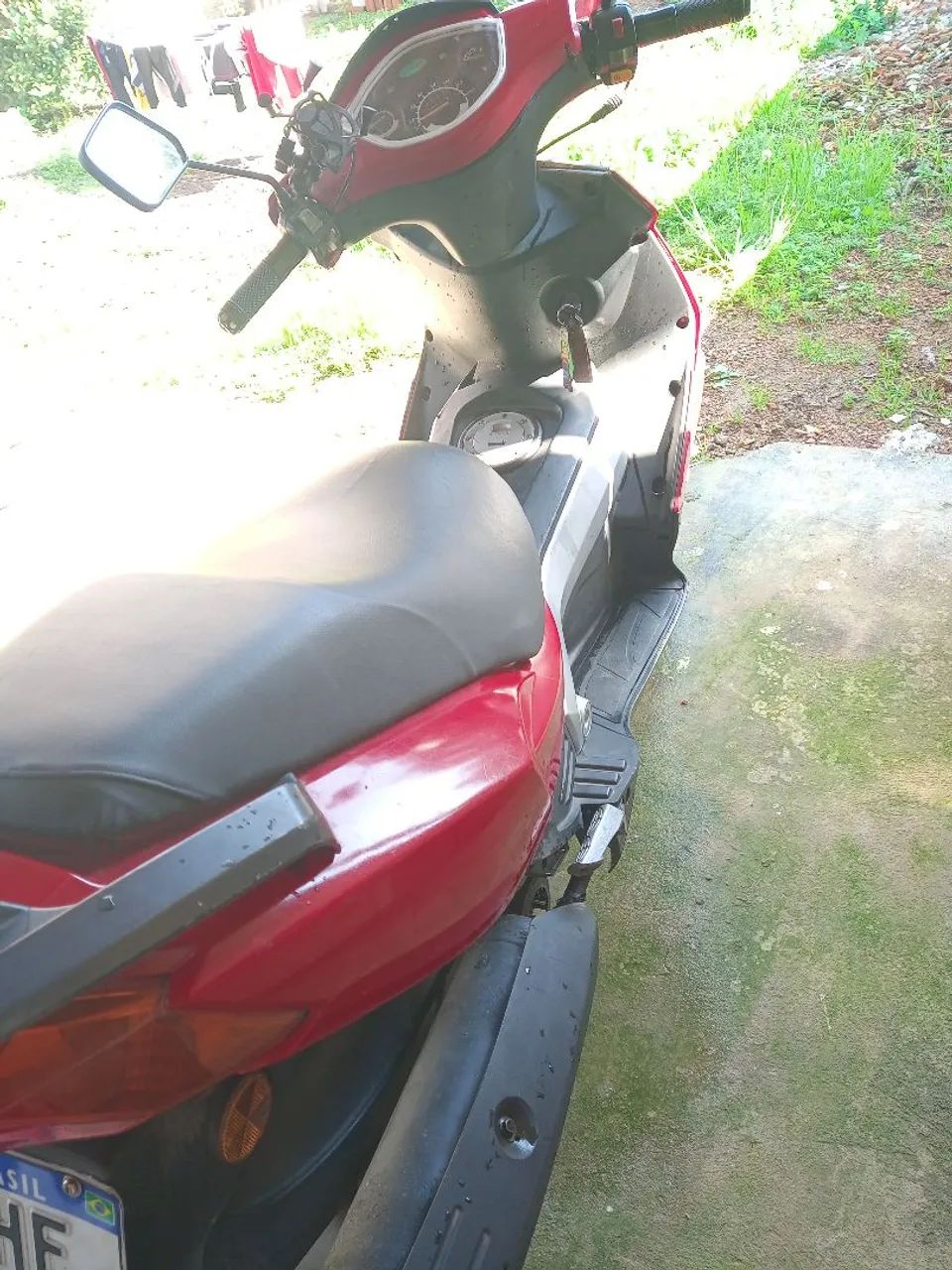 Scooter automática - Foto 4