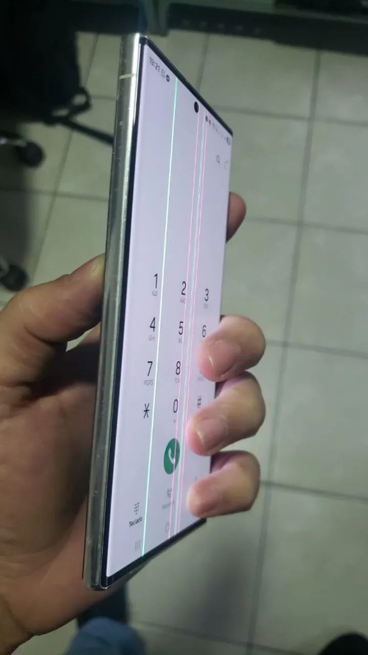 Samsung S23 Ultra 521 GB - Foto 4