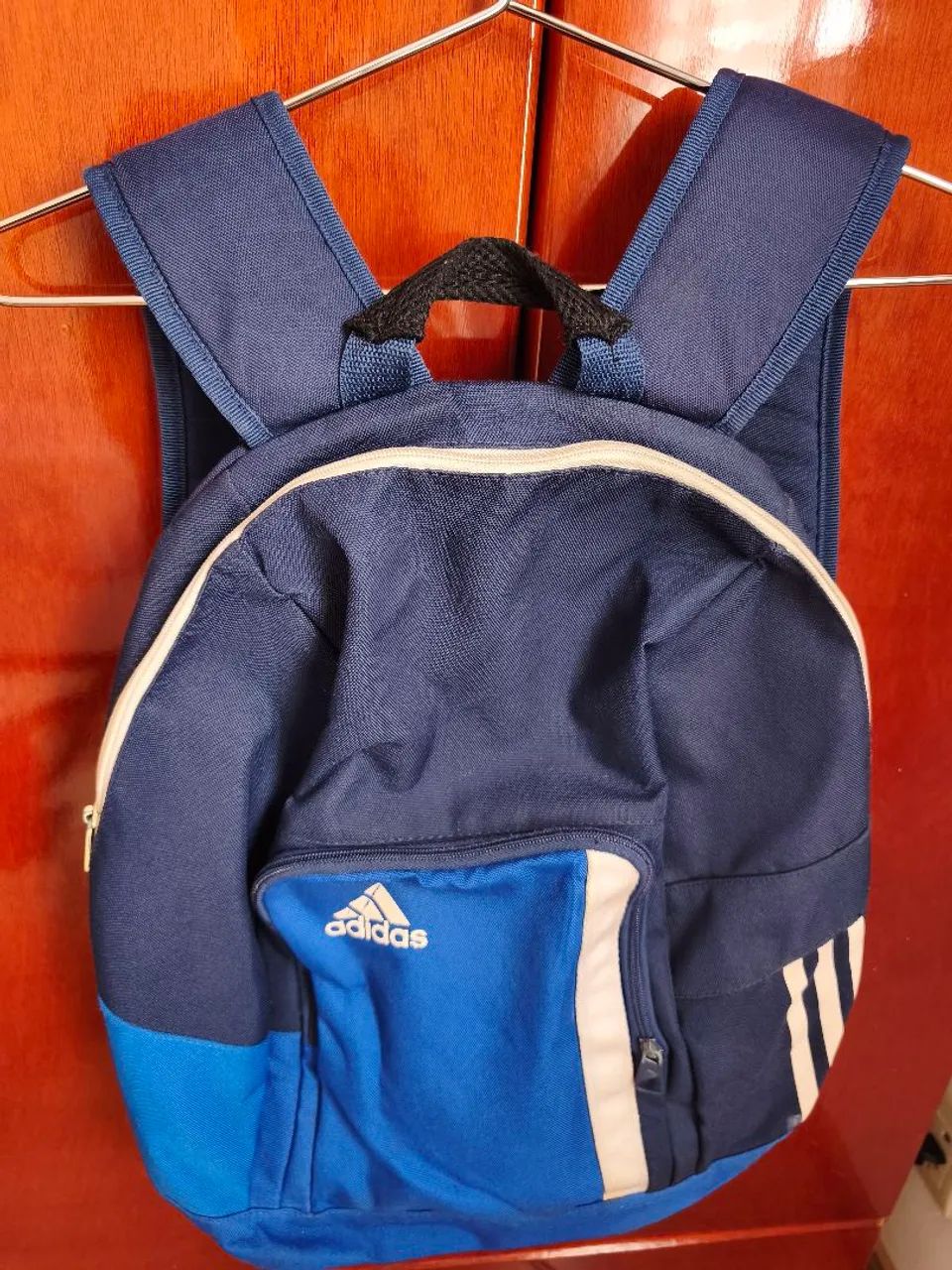 Bolsa, Mochila, carteira e nécessaire 