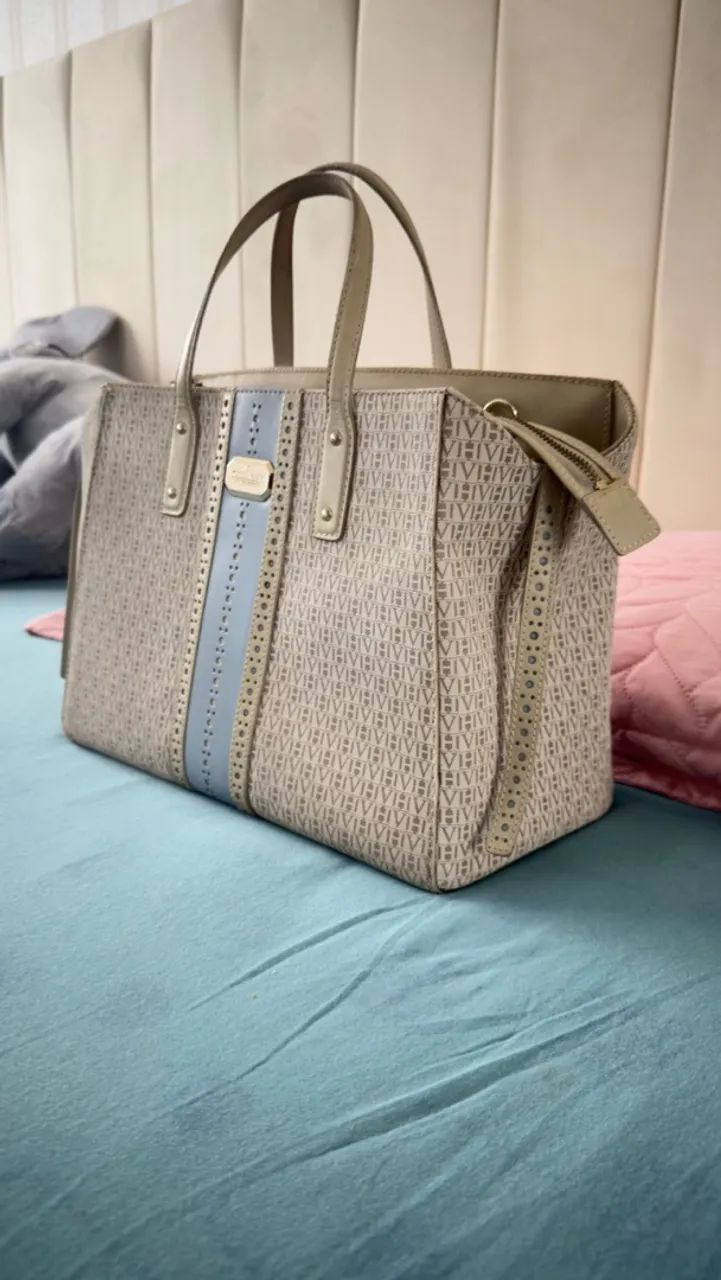 Vendo bolsa Victor Hugo  - Foto 3