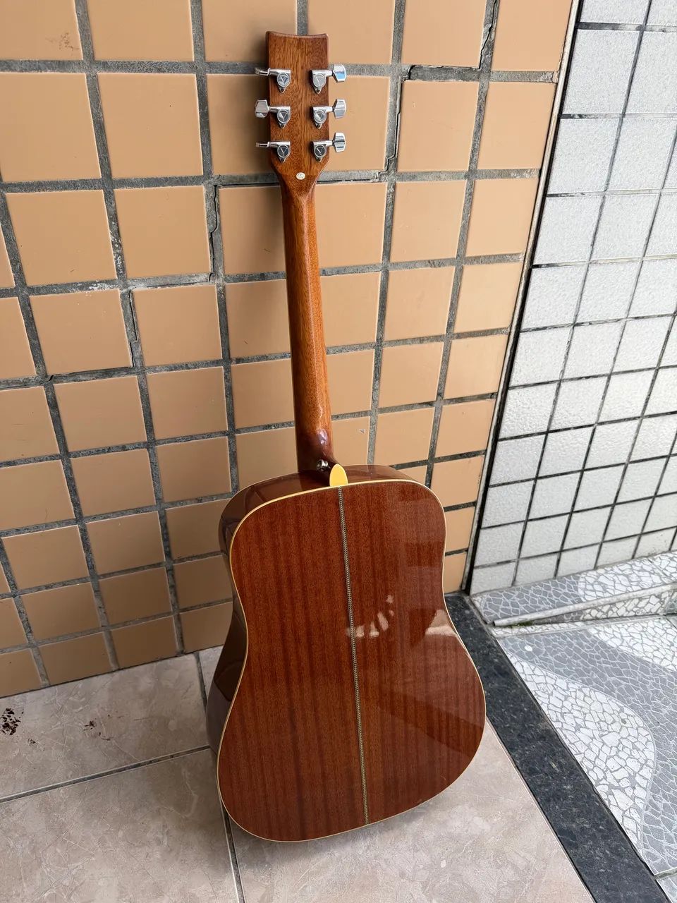 Violão Eagle CH888 NT - Foto 5