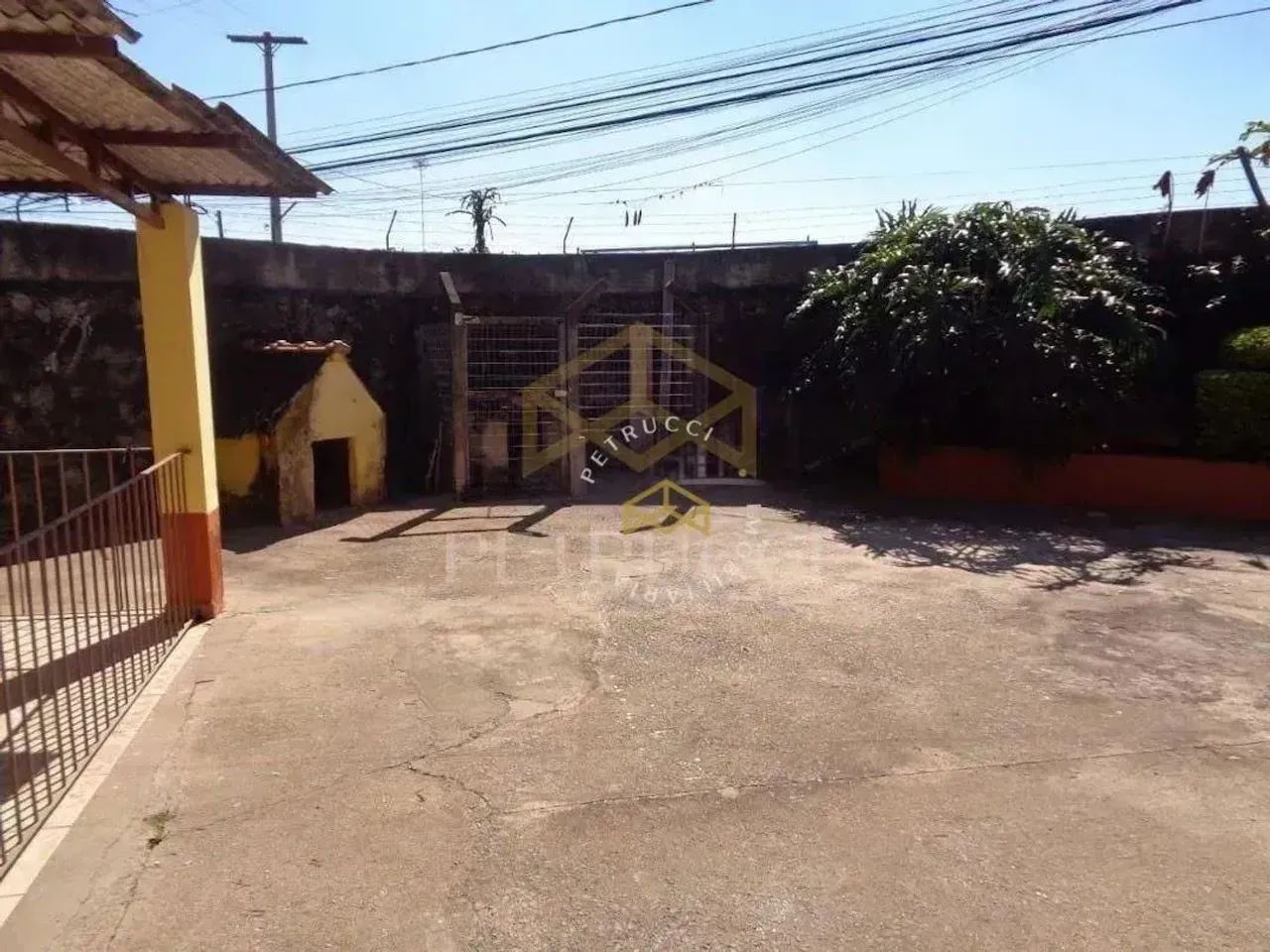 Casa Comercial à venda, Jardim Campos Elíseos, Campinas - CA1342. - Foto 3