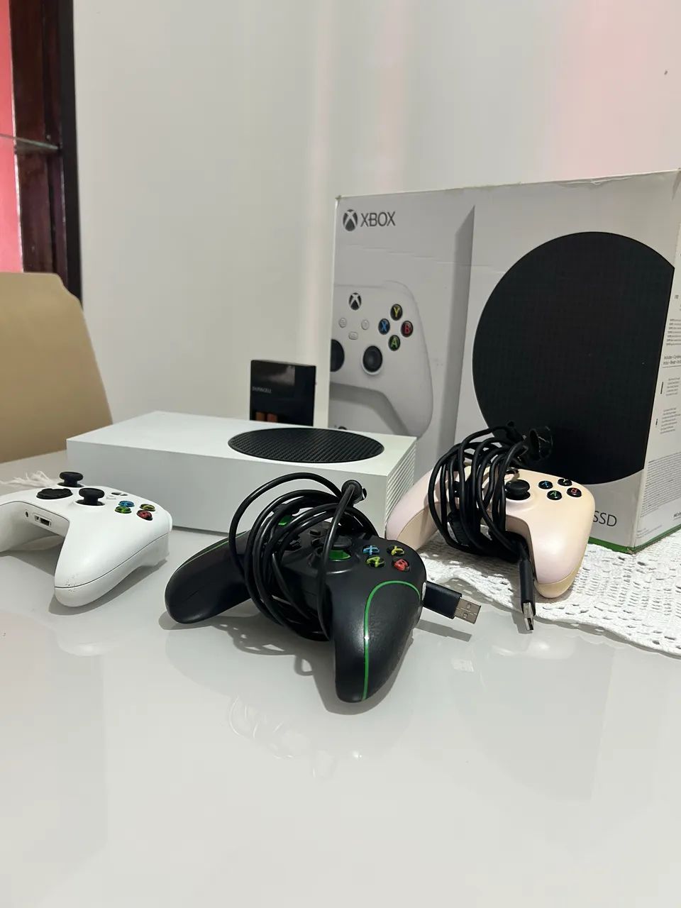 Xbox Series S - Foto 4