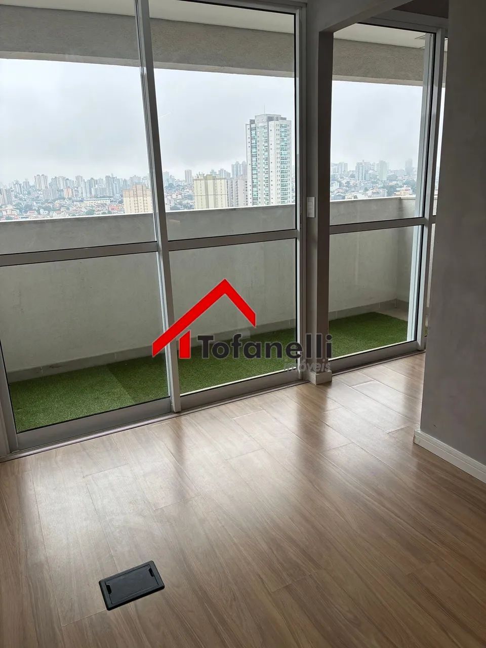 Helbor Trilogy Offices - Sala comercial Em edifício em Baeta Neves, São Bernardo do Campo/ - Foto 2