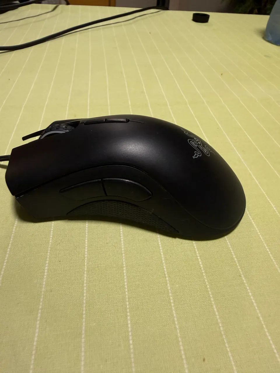 Mouse Gamer Razer Deathadder Elite Chroma - Foto 2