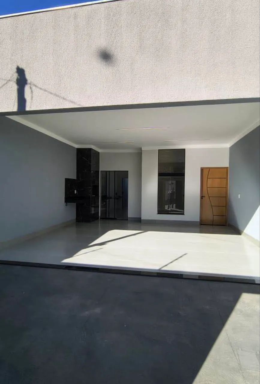 VENDO CASA NA MARAMBAIA s 
