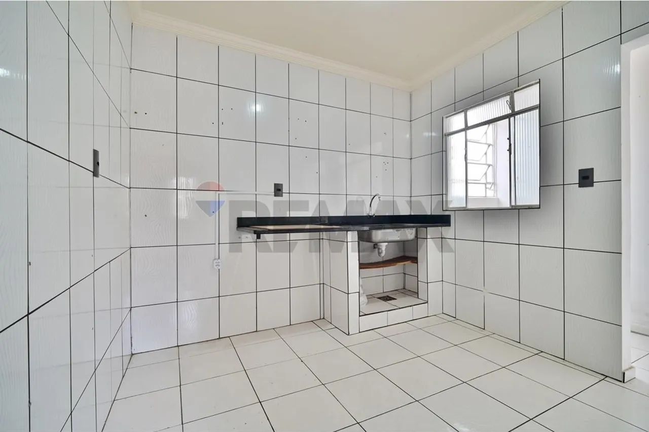 APARTAMENTO 2 QUARTOS DEMOCRATA - Foto 4