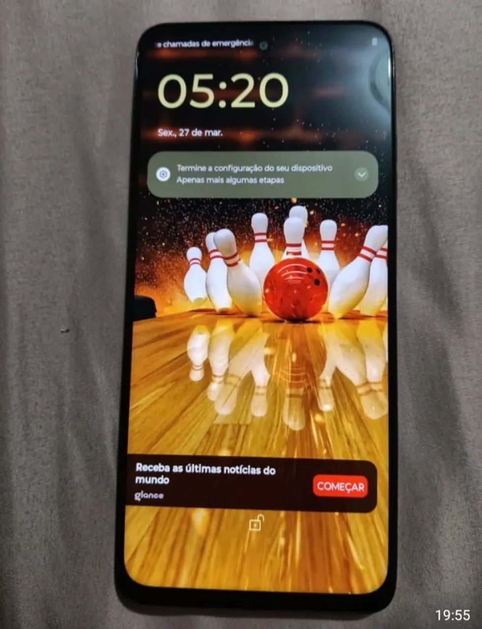 Moto G15 - Foto 5